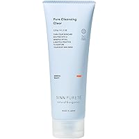 Amazon | SINN PURETE （ シンピュルテ ） ピュアクレンジング クリア